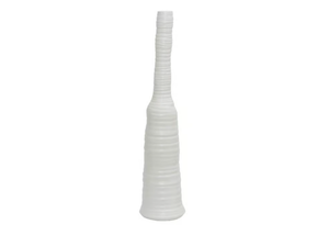 VULCANO - Ceramic vase _ Flam & Luce